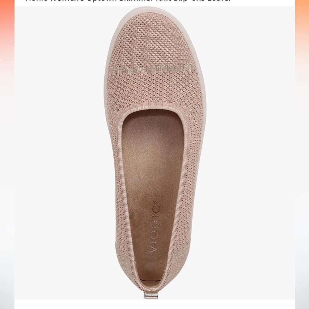 Vionic Uptown Skimmer - image 1